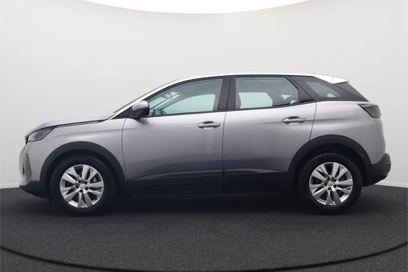 Peugeot 3008 - Afbeelding 6 van 30