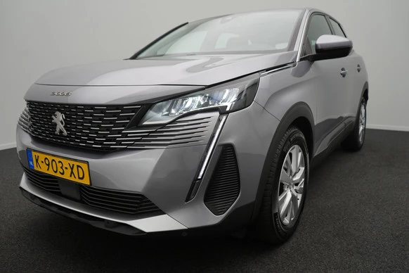 Peugeot 3008 - Afbeelding 7 van 30