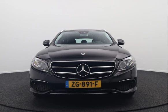 Mercedes-Benz E-Klasse - Afbeelding 3 van 28