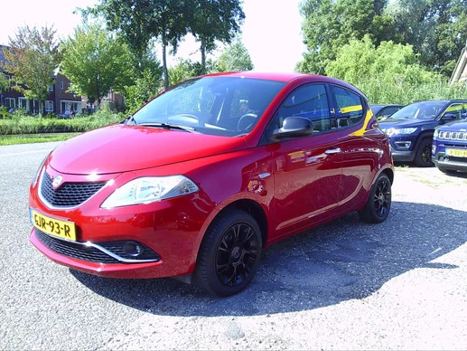 Lancia Ypsilon - Afbeelding 5 van 15