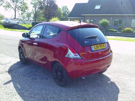 Lancia Ypsilon - Afbeelding 6 van 15