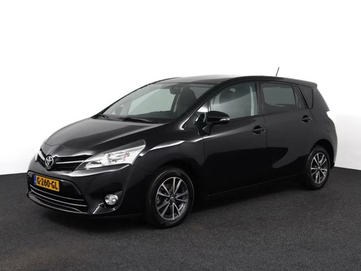 Toyota Verso - Afbeelding 1 van 30