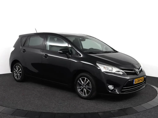 Toyota Verso - Afbeelding 14 van 30