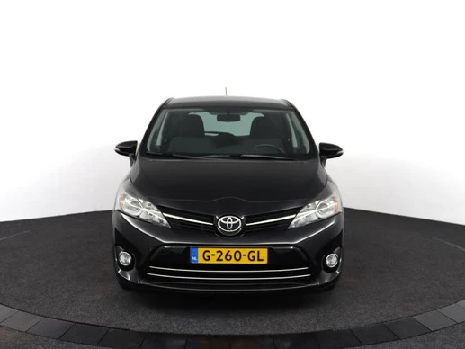 Toyota Verso - Afbeelding 16 van 30