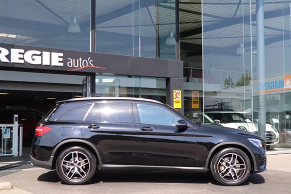 Mercedes-Benz GLC - Afbeelding 3 van 30