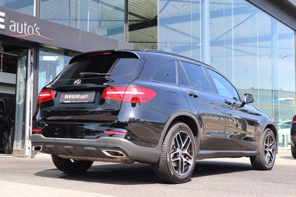 Mercedes-Benz GLC - Afbeelding 15 van 30