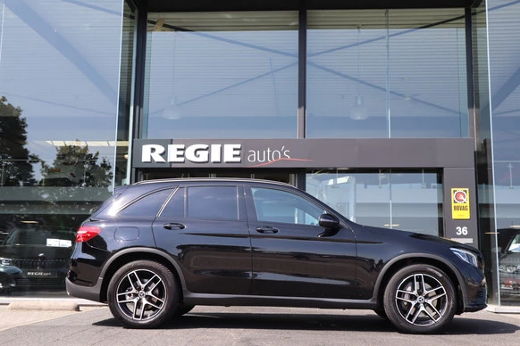 Mercedes-Benz GLC - Afbeelding 16 van 30