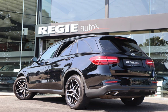 Mercedes-Benz GLC - Afbeelding 19 van 30