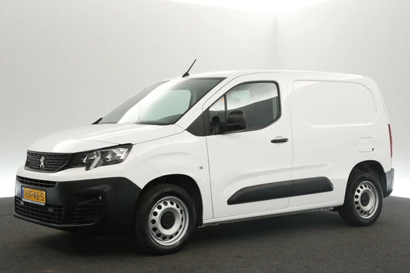 Peugeot Partner - Afbeelding 5 van 27