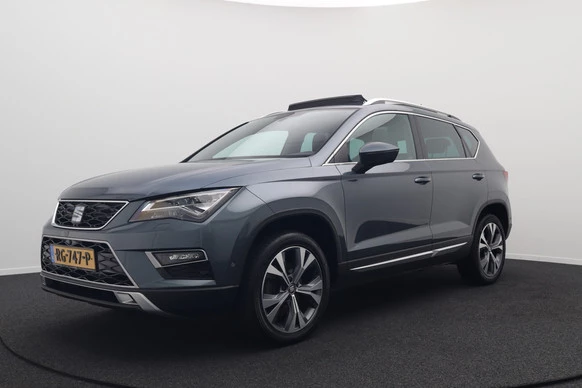 SEAT Ateca - Afbeelding 1 van 30