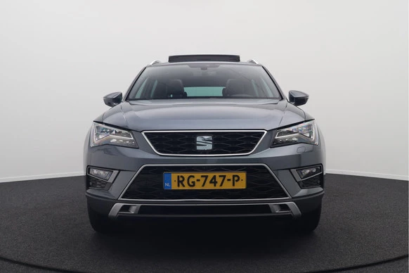 SEAT Ateca - Afbeelding 3 van 30