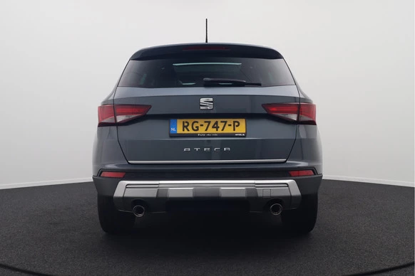 SEAT Ateca - Afbeelding 4 van 30