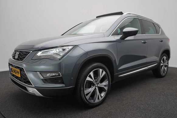 SEAT Ateca - Afbeelding 19 van 30