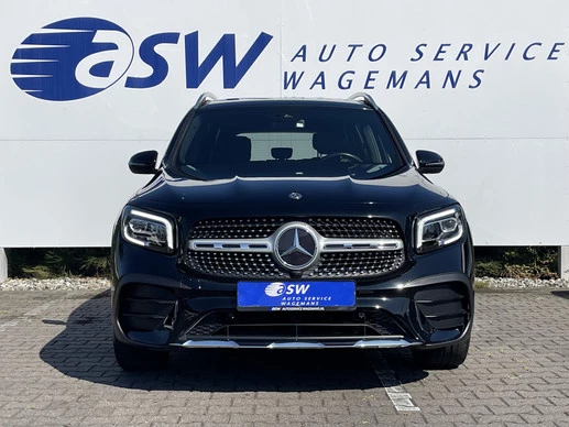 Mercedes-Benz GLB - Afbeelding 6 van 30