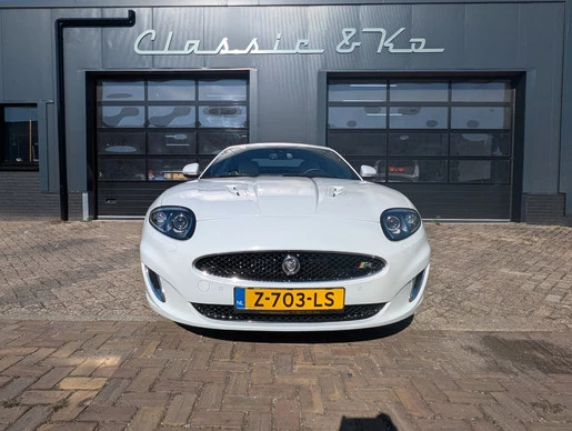 Jaguar XK - Afbeelding 3 van 30