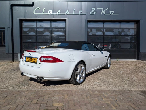 Jaguar XK - Afbeelding 8 van 30