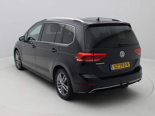 Volkswagen Touran - Afbeelding 3 van 30