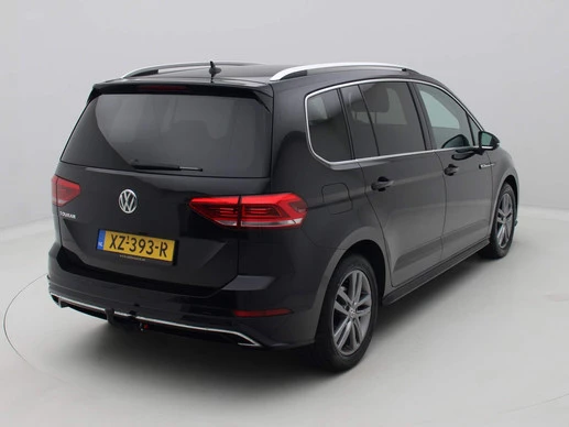 Volkswagen Touran - Afbeelding 6 van 30