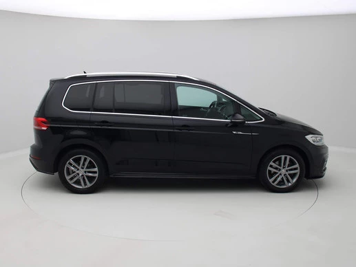 Volkswagen Touran - Afbeelding 7 van 30