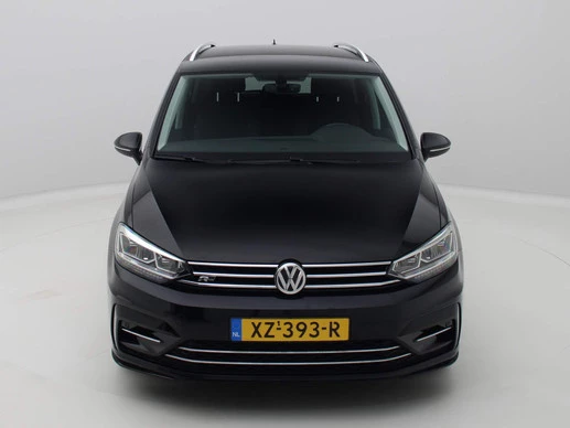 Volkswagen Touran - Afbeelding 9 van 30