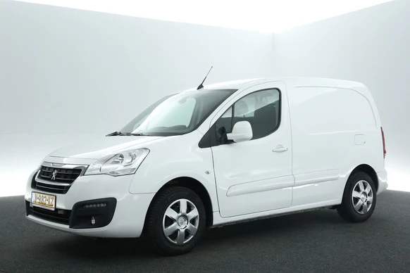 Peugeot Partner - Afbeelding 5 van 23