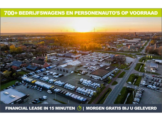 Peugeot Partner - Afbeelding 11 van 23