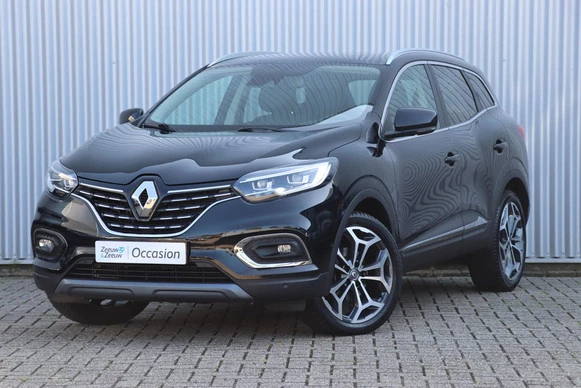 Renault Kadjar - Afbeelding 1 van 30