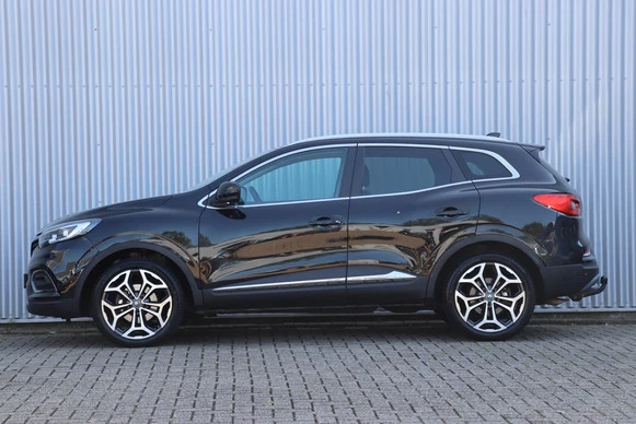 Renault Kadjar - Afbeelding 3 van 30