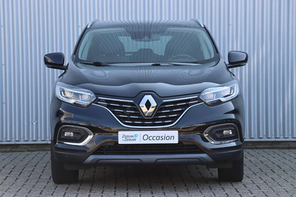 Renault Kadjar - Afbeelding 4 van 30