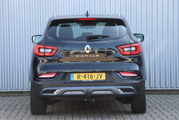 Renault Kadjar - Afbeelding 5 van 30