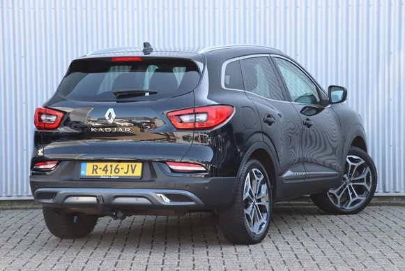 Renault Kadjar - Afbeelding 6 van 30