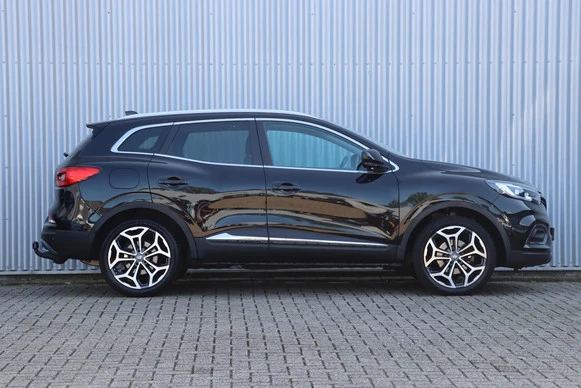 Renault Kadjar - Afbeelding 7 van 30