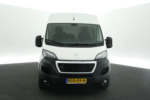 Peugeot Boxer - Afbeelding 4 van 26