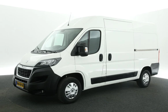 Peugeot Boxer - Afbeelding 5 van 26