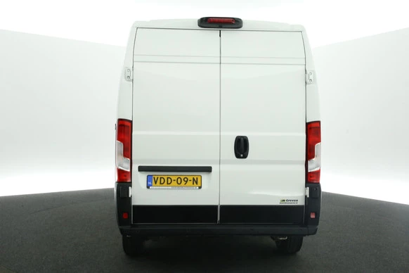 Peugeot Boxer - Afbeelding 26 van 26