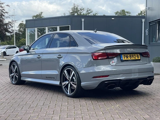 Audi RS3 - Afbeelding 2 van 24