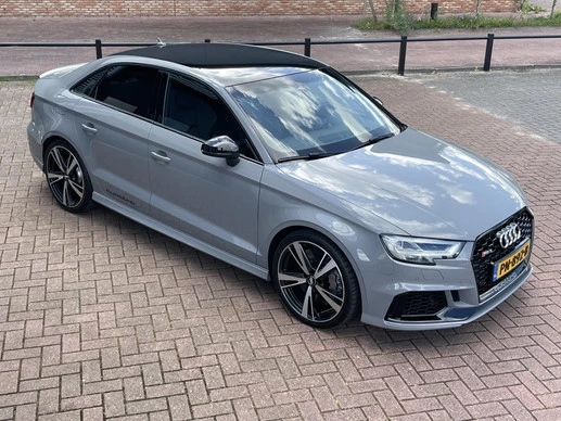 Audi RS3 - Afbeelding 3 van 24