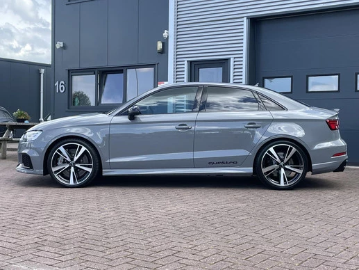 Audi RS3 - Afbeelding 4 van 24