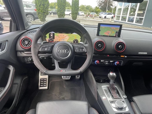 Audi RS3 - Afbeelding 7 van 24