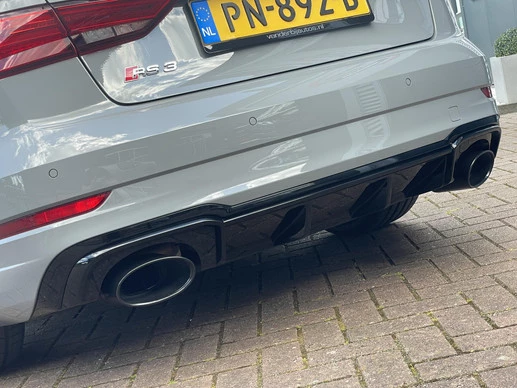 Audi RS3 - Afbeelding 24 van 24