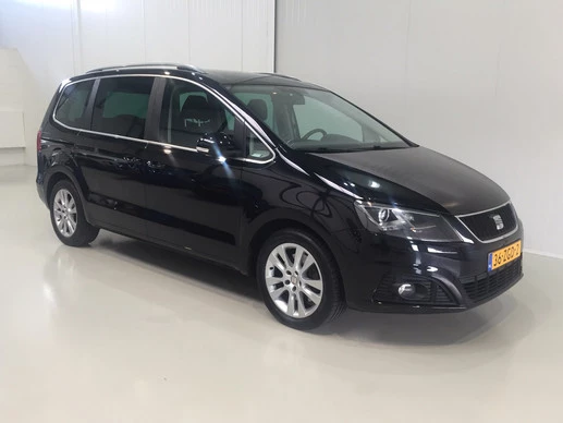 SEAT Alhambra - Afbeelding 1 van 10