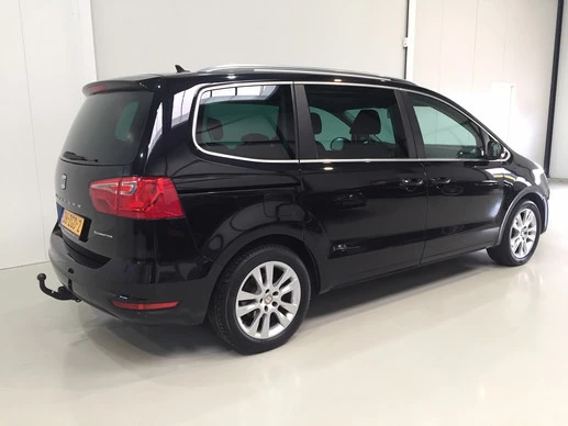 SEAT Alhambra - Afbeelding 2 van 10