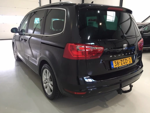 SEAT Alhambra - Afbeelding 3 van 10