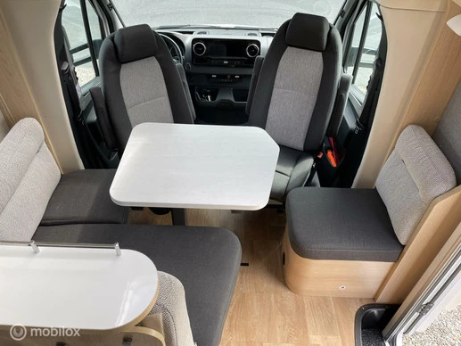 Hymer B-MCT 600 - Afbeelding 2 van 19
