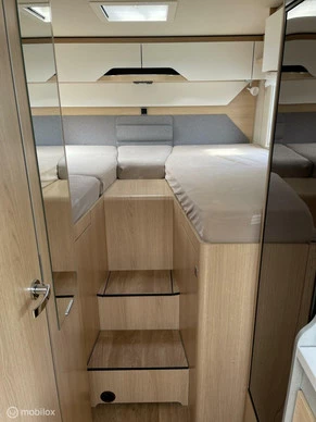 Hymer B-MCT 600 - Afbeelding 3 van 19