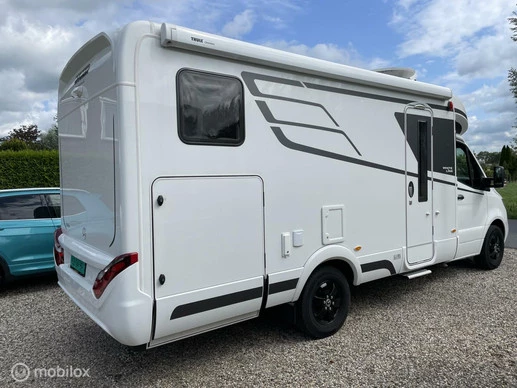 Hymer B-MCT 600 - Afbeelding 5 van 19