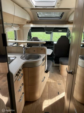 Hymer B-MCT 600 - Afbeelding 6 van 19