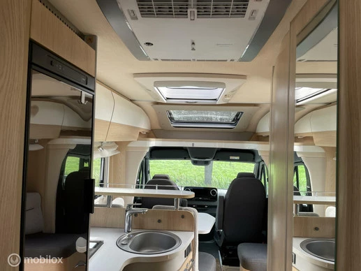 Hymer B-MCT 600 - Afbeelding 7 van 19