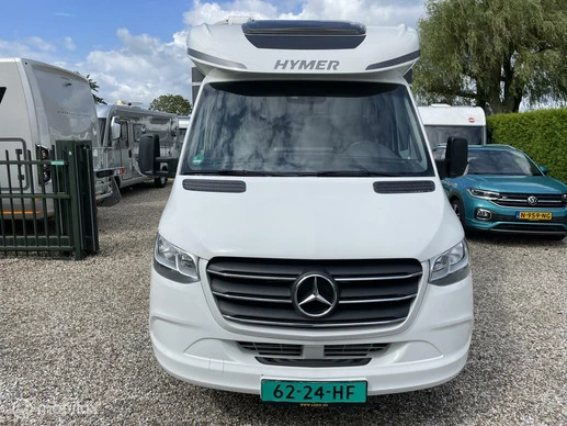 Hymer B-MCT 600 - Afbeelding 14 van 19
