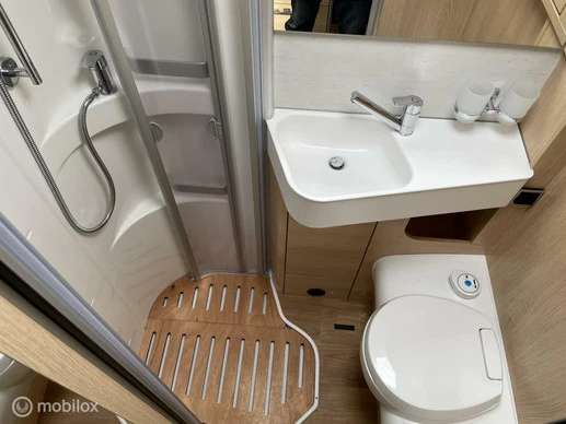 Hymer B-MCT 600 - Afbeelding 19 van 19
